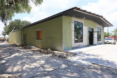 Construction project photo: Apopca073
